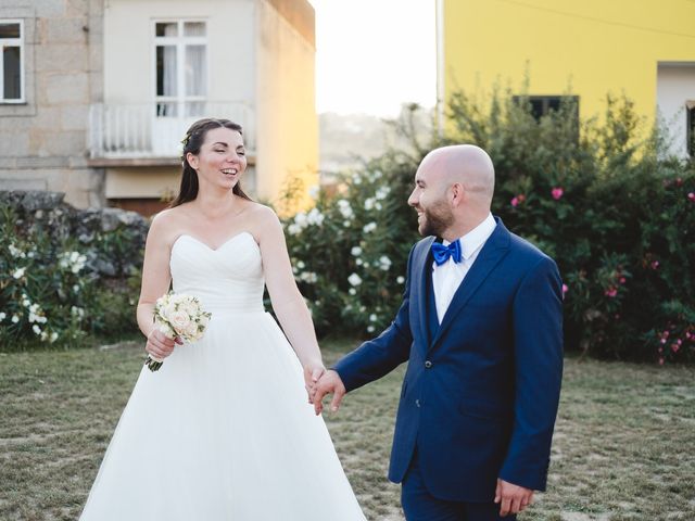 O casamento de Diogo e Helene em Seia, Seia 132