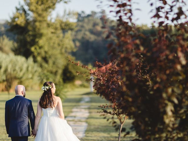 O casamento de Diogo e Helene em Seia, Seia 134