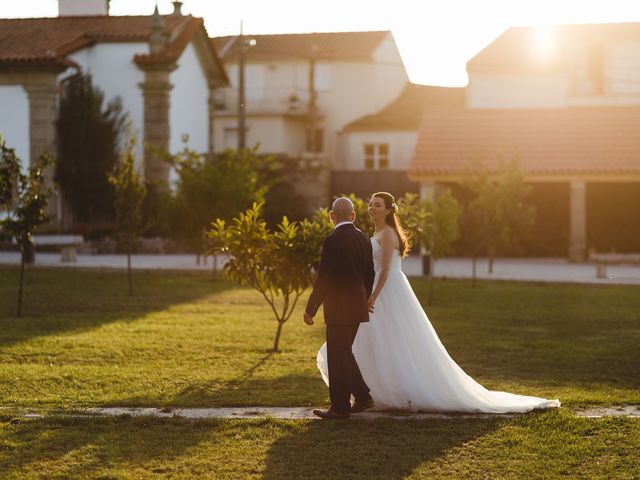 O casamento de Diogo e Helene em Seia, Seia 136