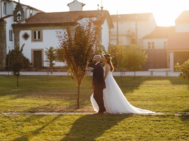 O casamento de Diogo e Helene em Seia, Seia 137