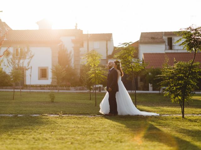 O casamento de Diogo e Helene em Seia, Seia 138