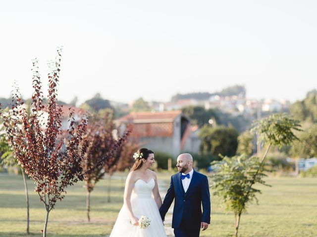 O casamento de Diogo e Helene em Seia, Seia 139