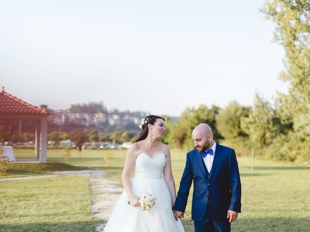 O casamento de Diogo e Helene em Seia, Seia 141