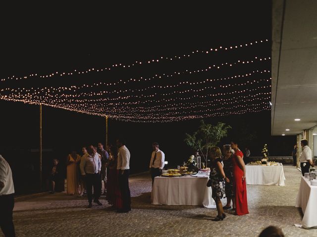 O casamento de Diogo e Helene em Seia, Seia 149