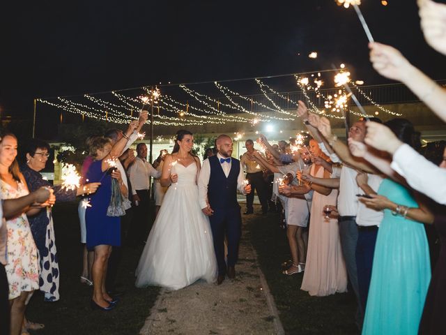 O casamento de Diogo e Helene em Seia, Seia 163