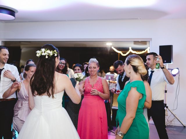 O casamento de Diogo e Helene em Seia, Seia 167