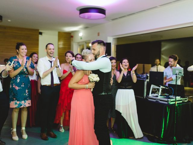 O casamento de Diogo e Helene em Seia, Seia 170