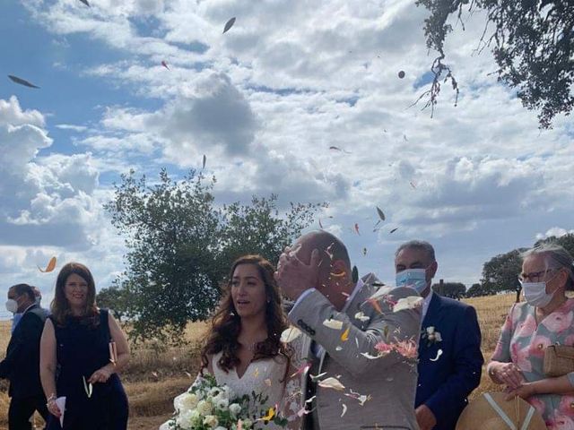 O casamento de Pedro e Leonor em Beja, Beja (Concelho) 6