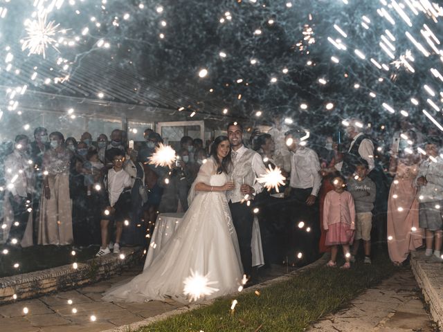 O casamento de Bruno e Joana em Vale de Lobos, Sintra 42