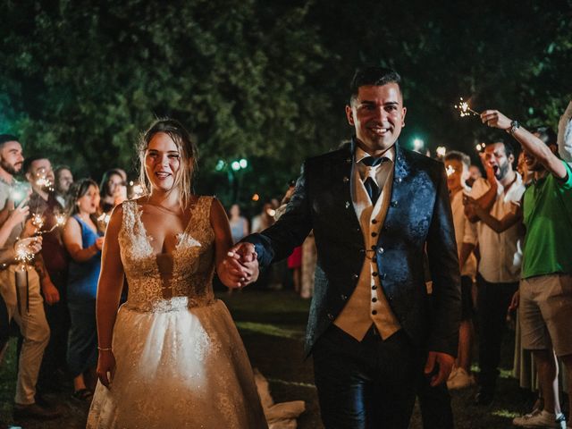 O casamento de Fábio e Rita em Viseu, Viseu (Concelho) 75