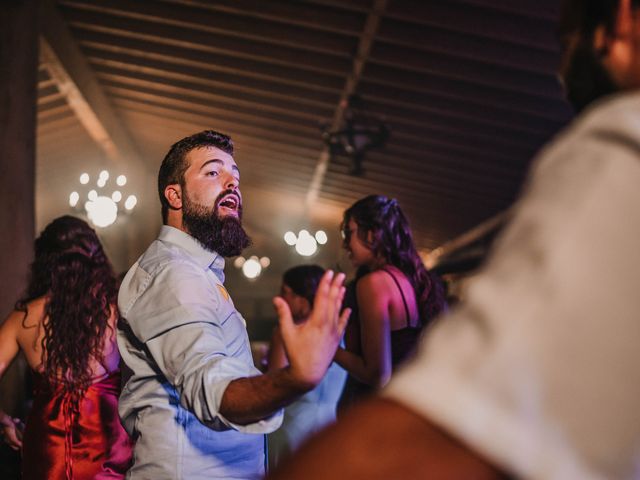 O casamento de Fábio e Rita em Viseu, Viseu (Concelho) 80