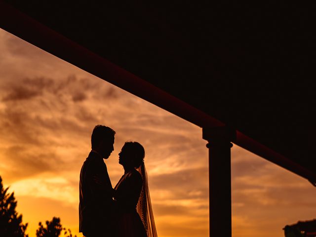 O casamento de João e Mariana em Soutelo, Chaves 2