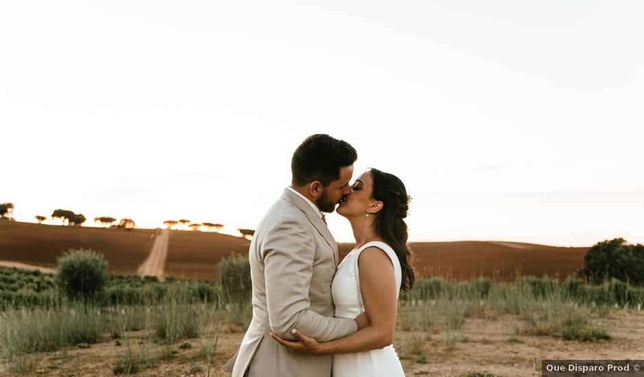 O casamento de Fábio e Micaela em Branca, Albergaria-a-Velha