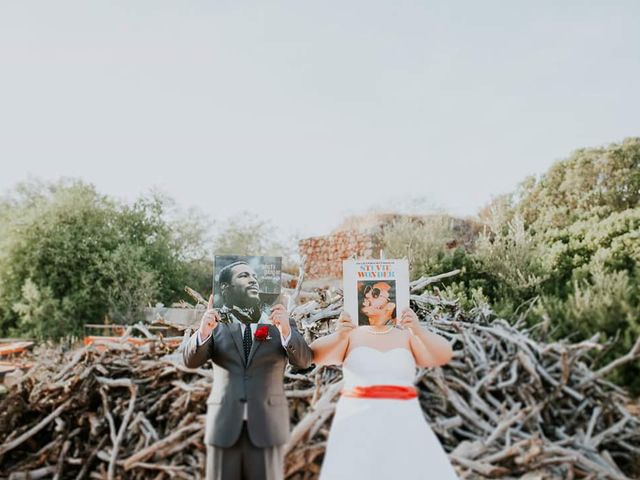 O casamento de Ricardo e Vera  em Albufeira, Albufeira 1