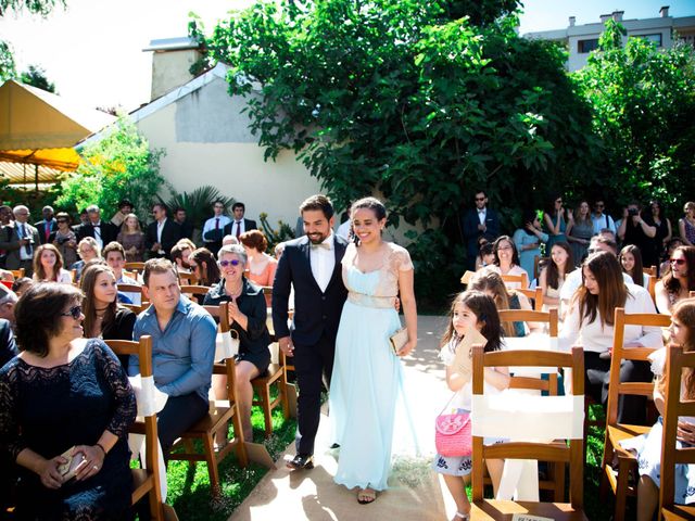 O casamento de Lucas e Soraia em Oliveira de Azeméis, Oliveira de Azeméis 17
