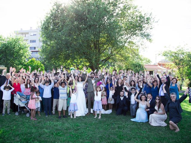 O casamento de Lucas e Soraia em Oliveira de Azeméis, Oliveira de Azeméis 25