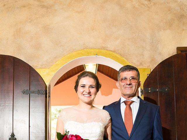 O casamento de Daniel e Patrícia em Pero Pinheiro, Sintra 15