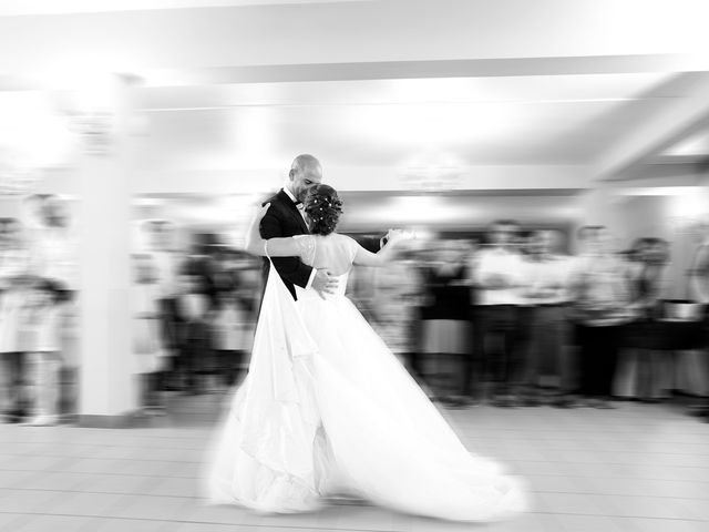 O casamento de Daniel e Patrícia em Pero Pinheiro, Sintra 2