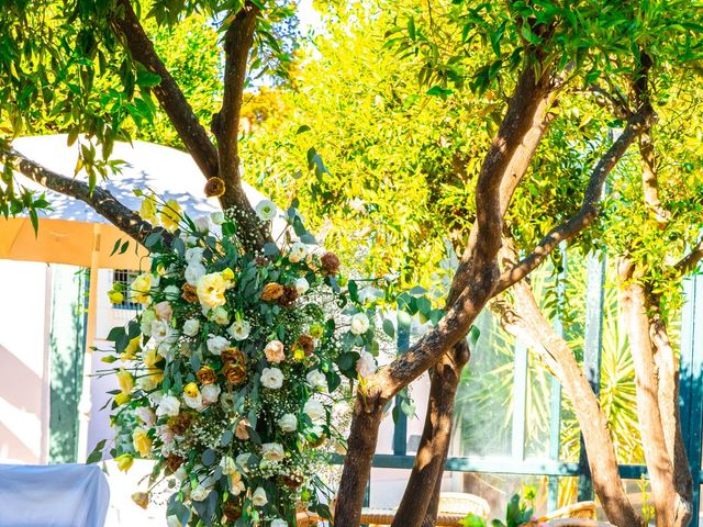 O casamento de Junior e Ana em Azeitão, Setúbal (Concelho) 7