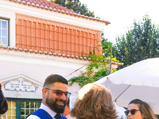 O casamento de Junior e Ana em Azeitão, Setúbal (Concelho) 14