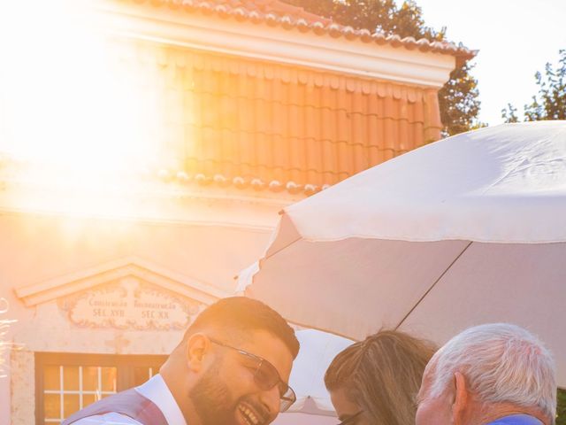 O casamento de Junior e Ana em Azeitão, Setúbal (Concelho) 15