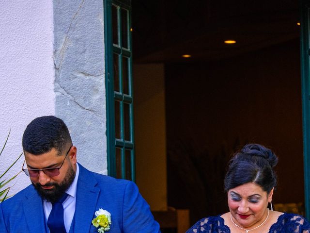 O casamento de Junior e Ana em Azeitão, Setúbal (Concelho) 21