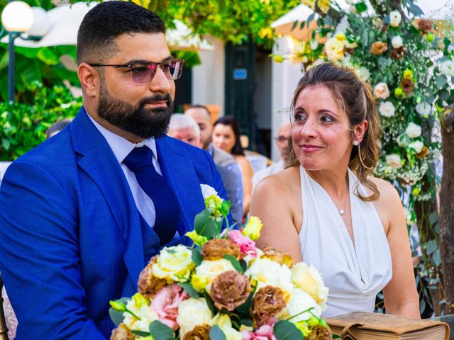 O casamento de Junior e Ana em Azeitão, Setúbal (Concelho) 33