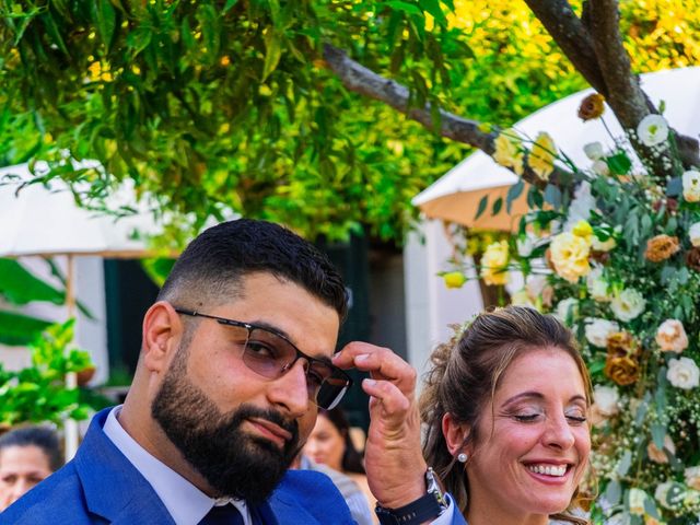 O casamento de Junior e Ana em Azeitão, Setúbal (Concelho) 38