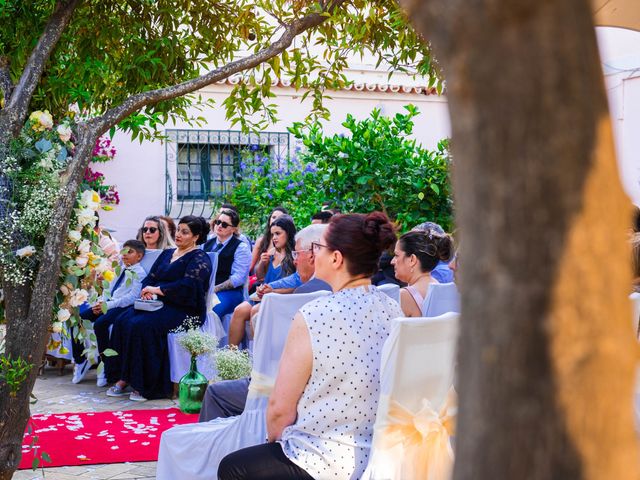 O casamento de Junior e Ana em Azeitão, Setúbal (Concelho) 40