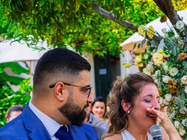 O casamento de Junior e Ana em Azeitão, Setúbal (Concelho) 41