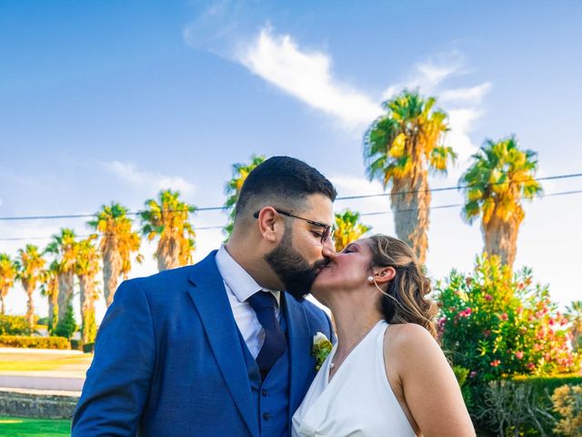 O casamento de Junior e Ana em Azeitão, Setúbal (Concelho) 1
