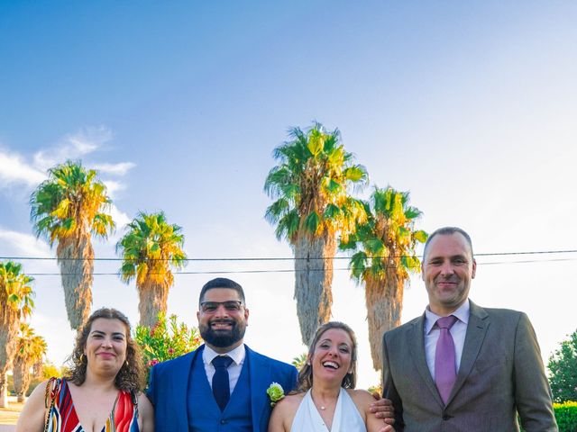 O casamento de Junior e Ana em Azeitão, Setúbal (Concelho) 55