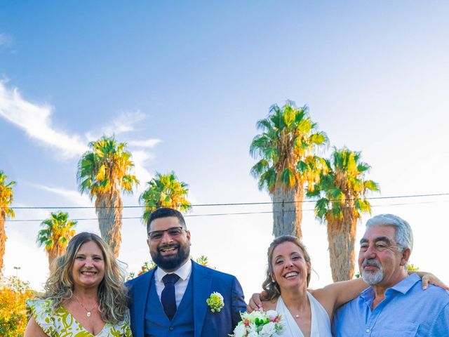 O casamento de Junior e Ana em Azeitão, Setúbal (Concelho) 57