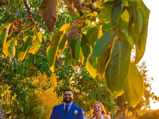 O casamento de Junior e Ana em Azeitão, Setúbal (Concelho) 67