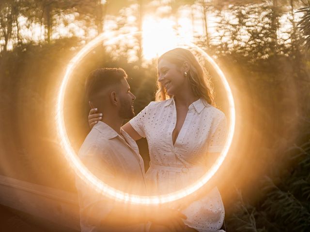 O casamento de Armando e Renata em Romariz, Santa Maria da Feira 3