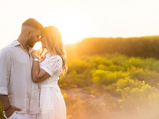 O casamento de Armando e Renata em Romariz, Santa Maria da Feira 4
