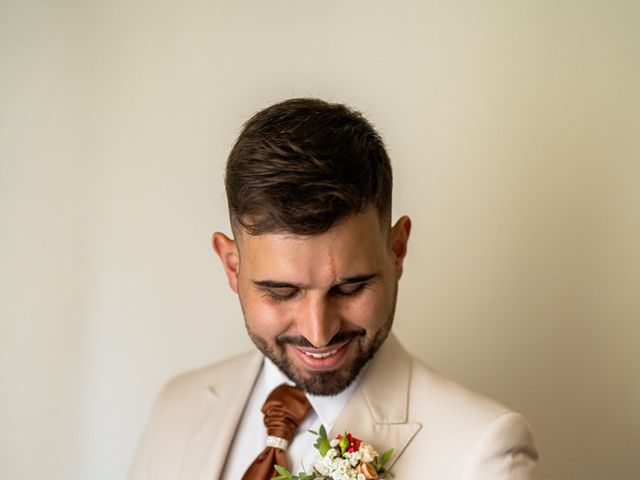 O casamento de Armando e Renata em Romariz, Santa Maria da Feira 6