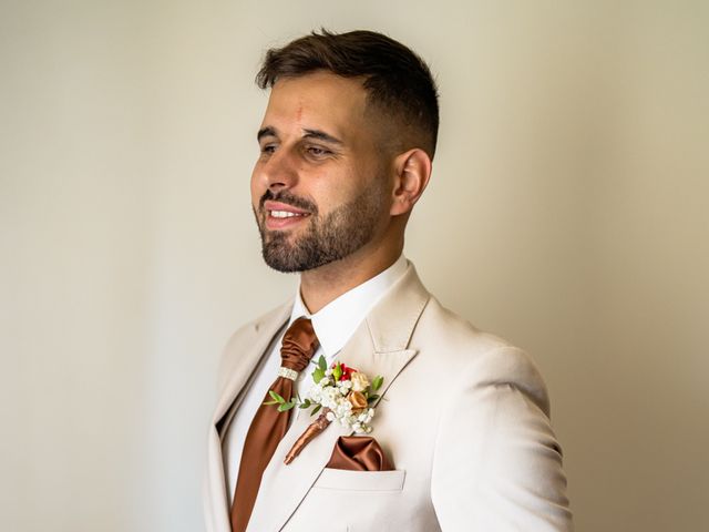 O casamento de Armando e Renata em Romariz, Santa Maria da Feira 7