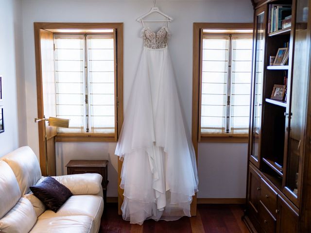 O casamento de Armando e Renata em Romariz, Santa Maria da Feira 8