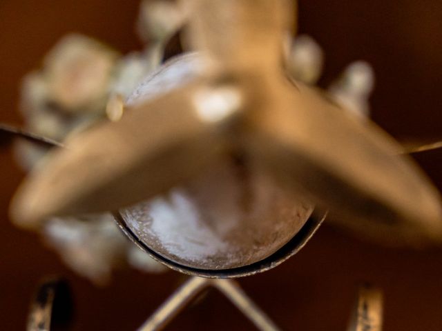 O casamento de Armando e Renata em Romariz, Santa Maria da Feira 9