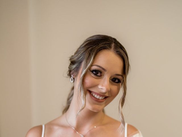 O casamento de Armando e Renata em Romariz, Santa Maria da Feira 11