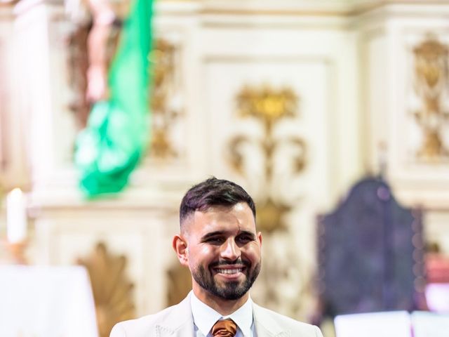O casamento de Armando e Renata em Romariz, Santa Maria da Feira 12