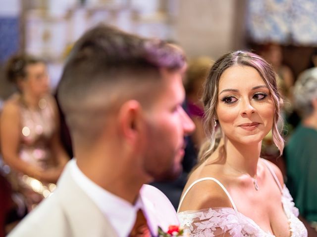 O casamento de Armando e Renata em Romariz, Santa Maria da Feira 13