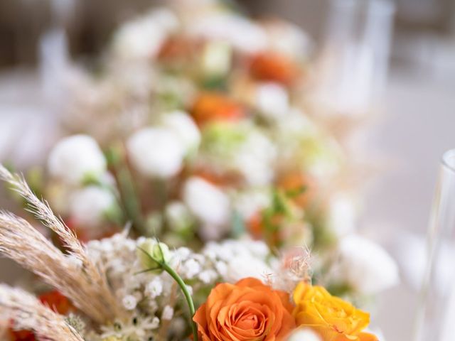O casamento de Armando e Renata em Romariz, Santa Maria da Feira 17