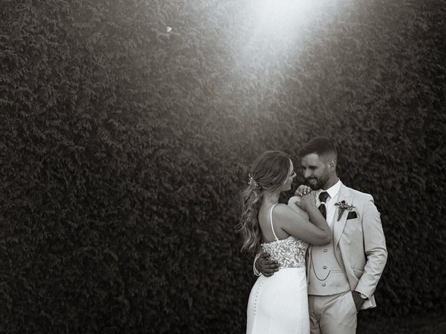 O casamento de Armando e Renata em Romariz, Santa Maria da Feira 19