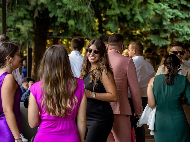 O casamento de Armando e Renata em Romariz, Santa Maria da Feira 23