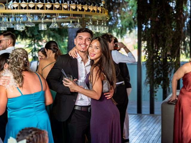 O casamento de Armando e Renata em Romariz, Santa Maria da Feira 24