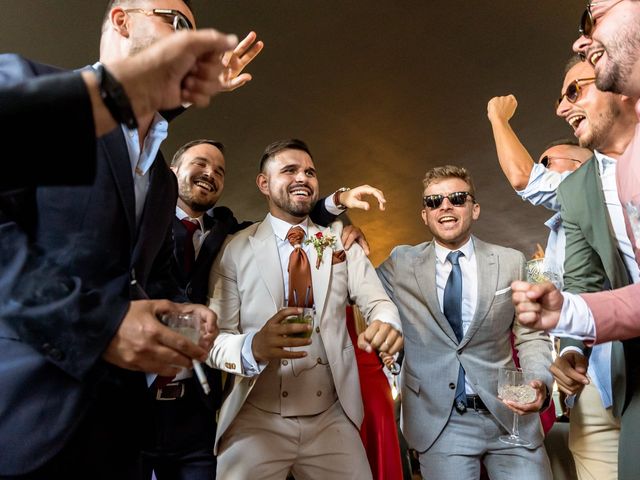 O casamento de Armando e Renata em Romariz, Santa Maria da Feira 26