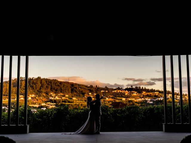 O casamento de Armando e Renata em Romariz, Santa Maria da Feira 29