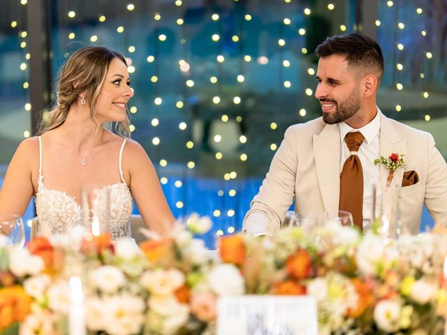 O casamento de Armando e Renata em Romariz, Santa Maria da Feira 31